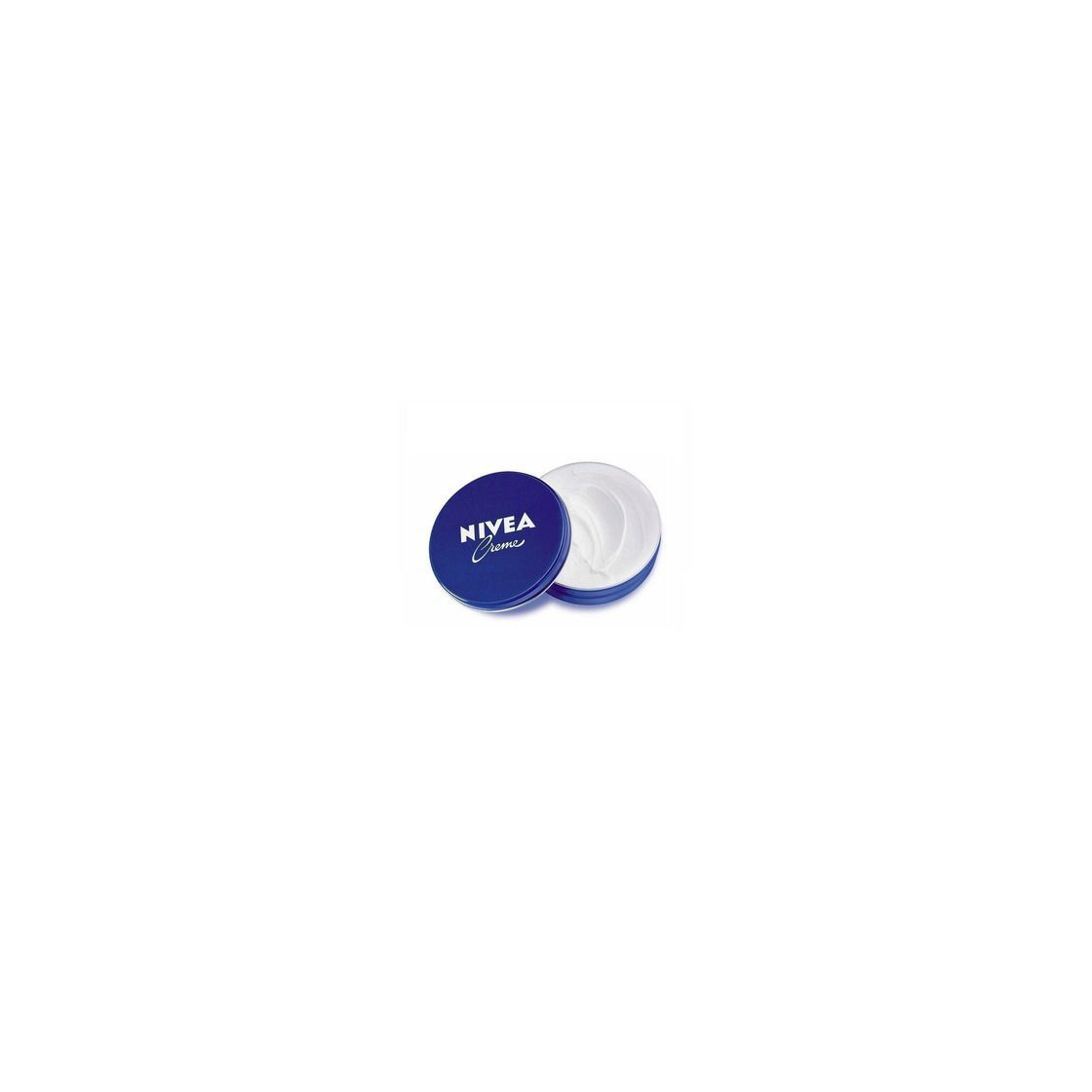 Belleza Lata NIVEA Creme