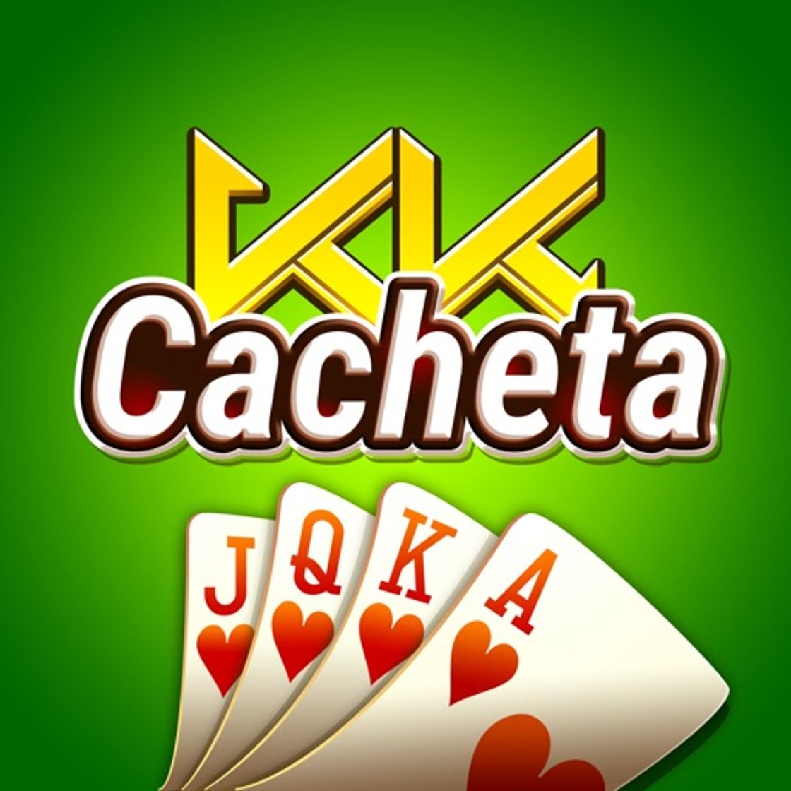 App KKCacheta