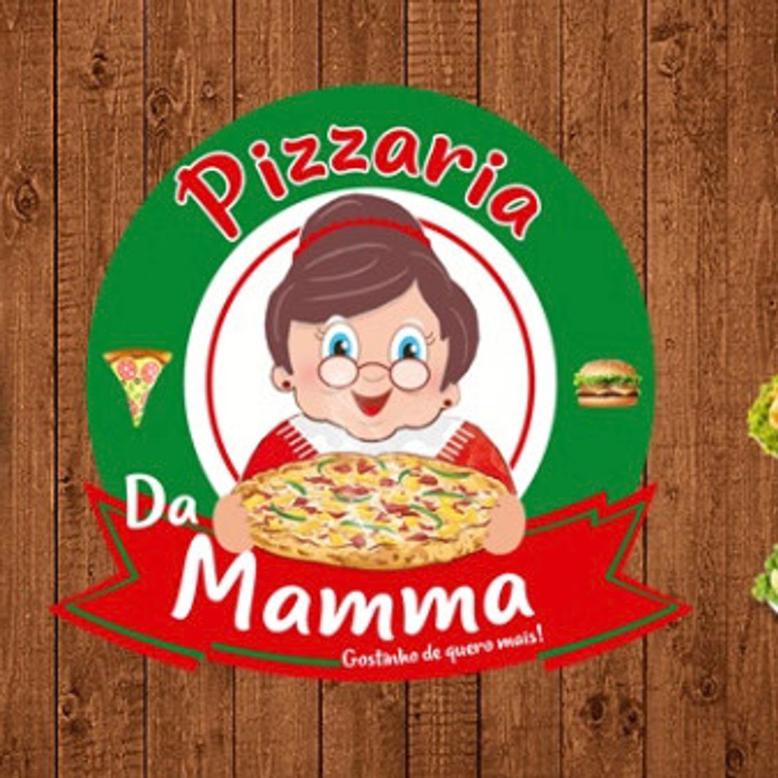 Restaurants Pizzaria Da Mamma