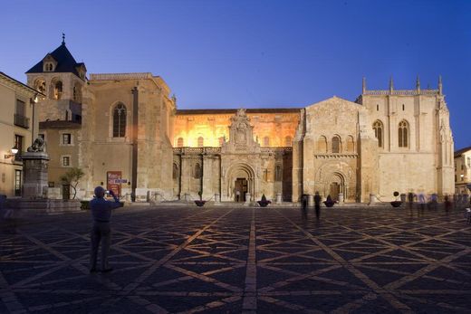 Basílica de San Isidoro