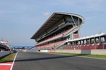 Lugar Barcelona-Catalunya Circuit