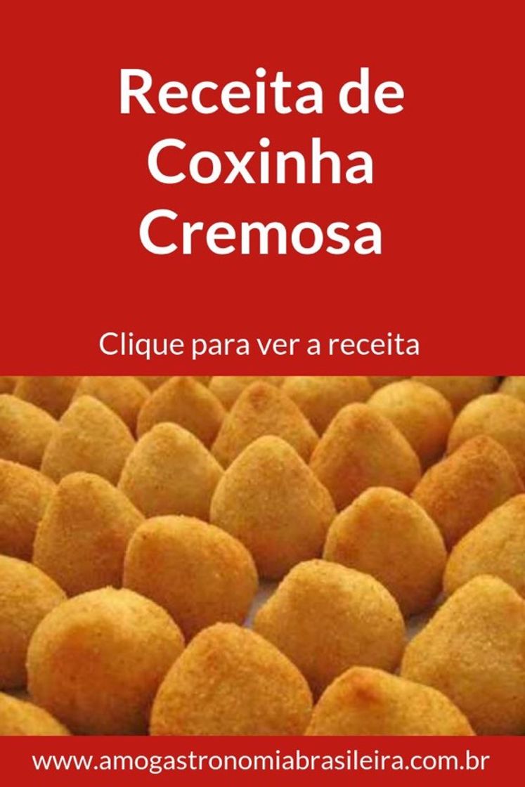 Social Coxinha