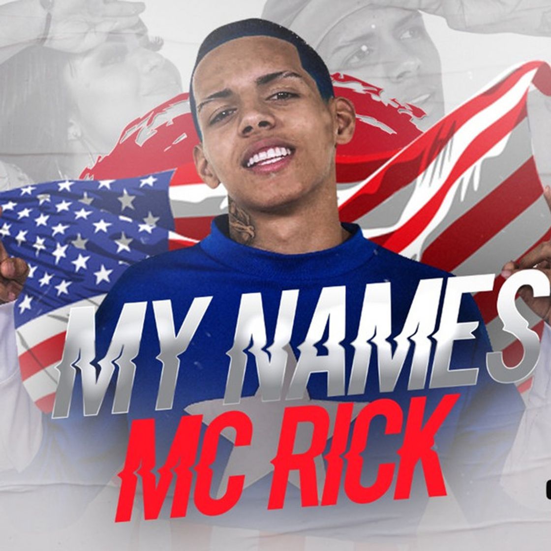 Canción My Names Mc Rick