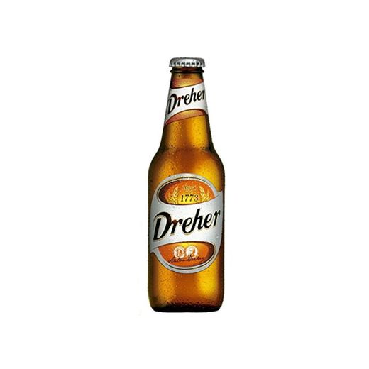 BIRRA DREHER CL33X24PZ GRADAZIONE ALCOLICA 4.7%