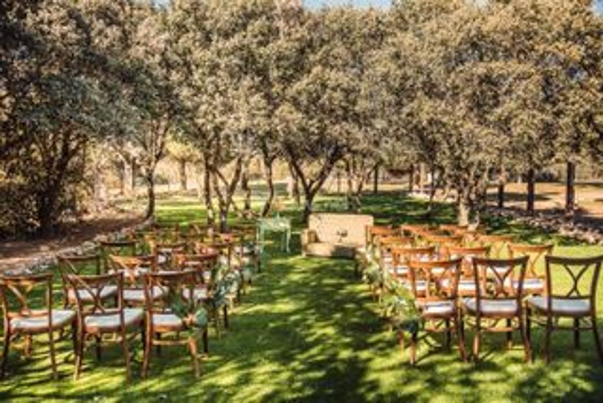 Restaurantes Finca el Corral de los Vacos