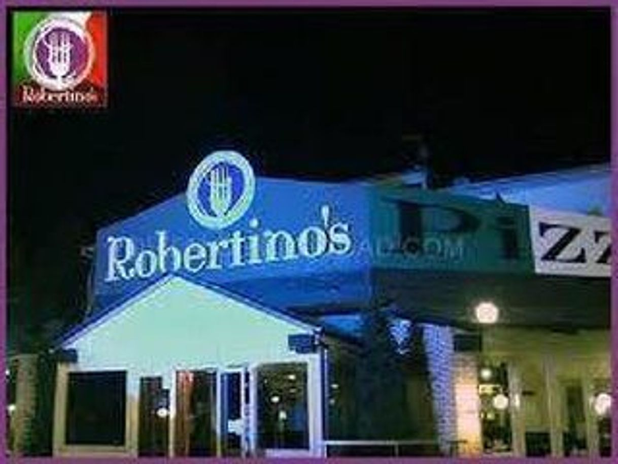 Restaurantes Restaurante Robertinos