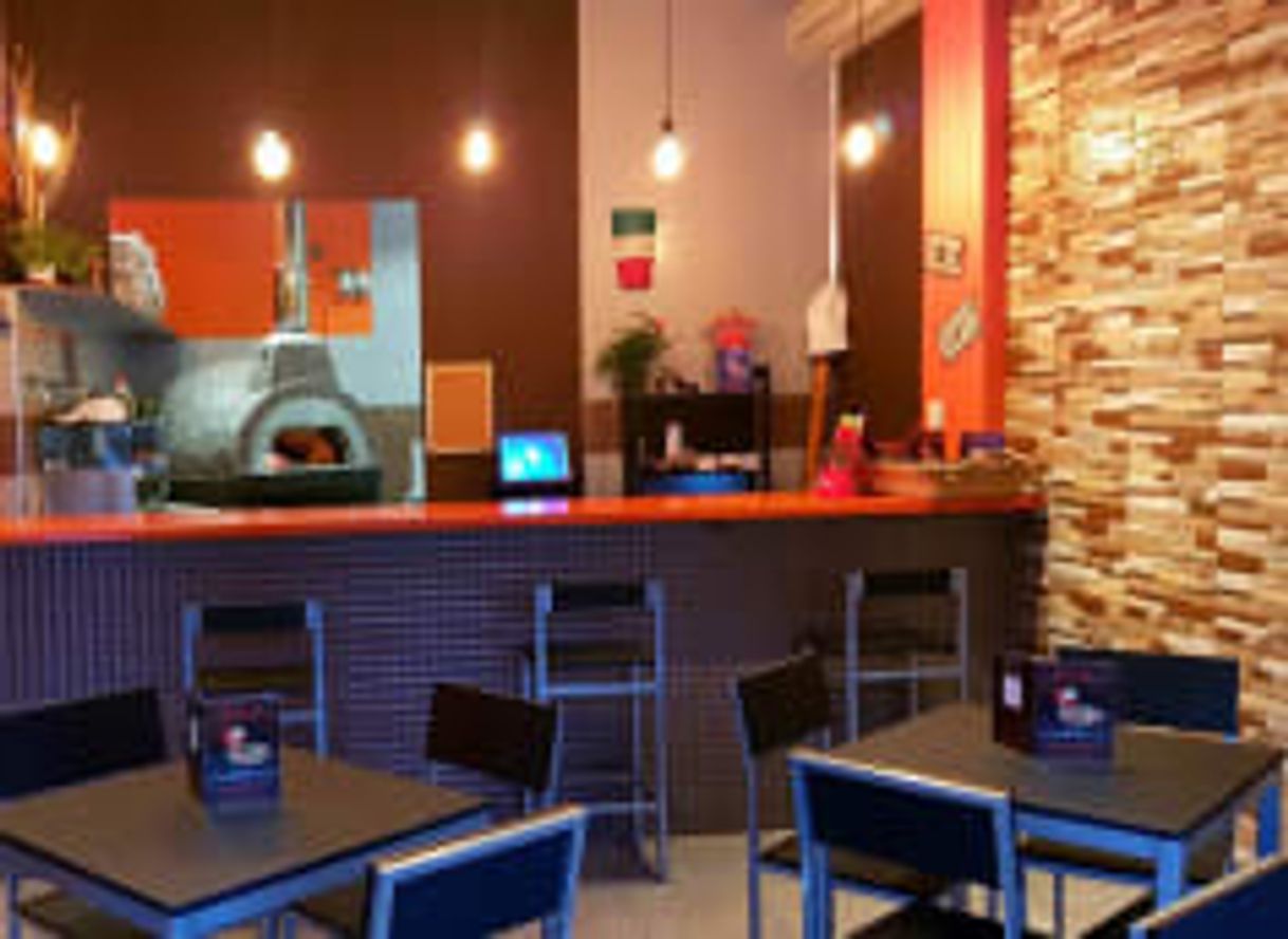 Restaurantes Gastrobar La Huida