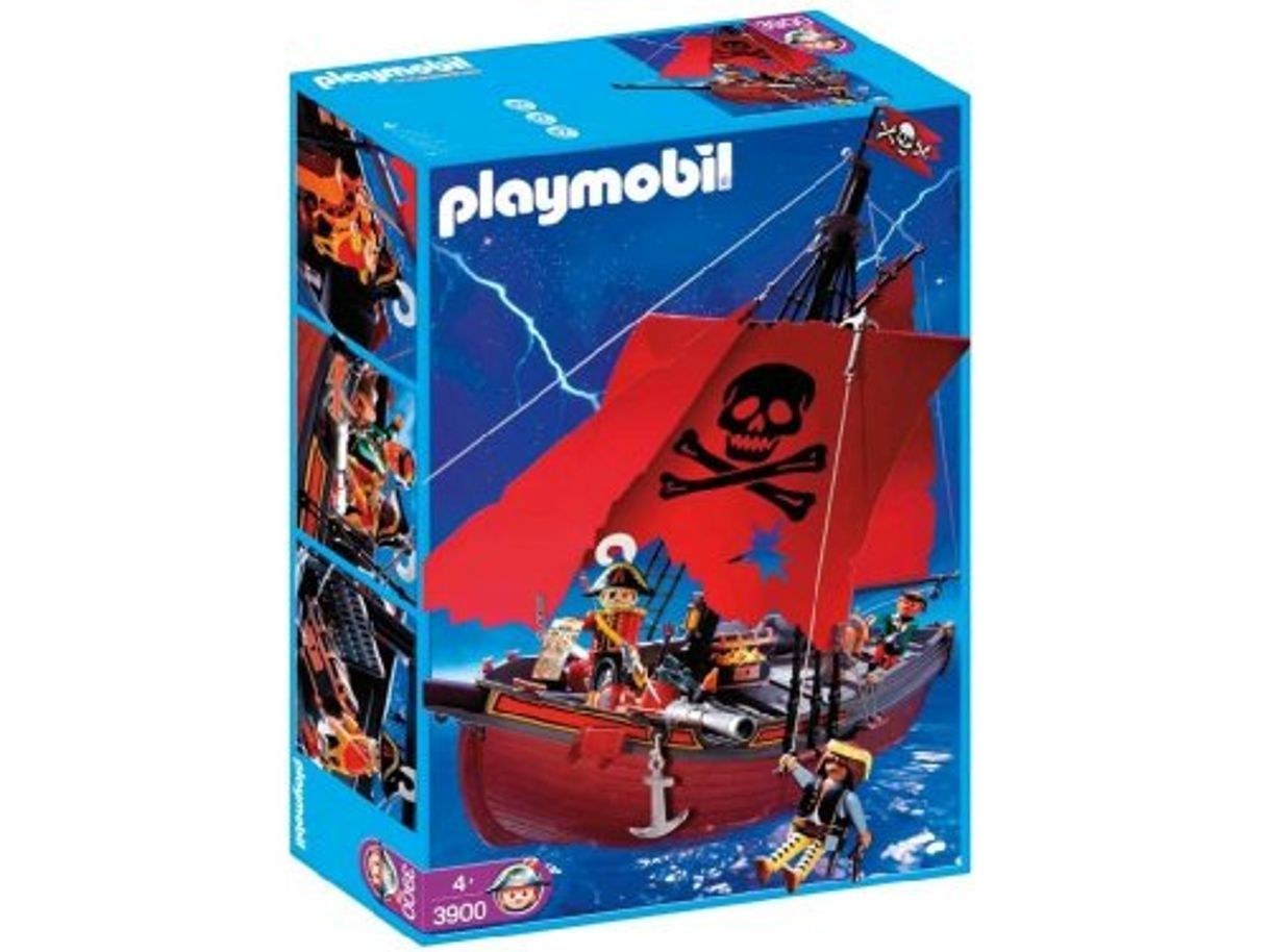 Products Playmobil 3900