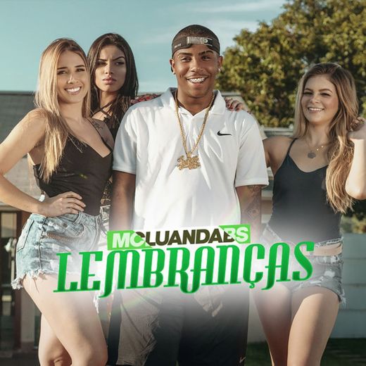 Lembranças