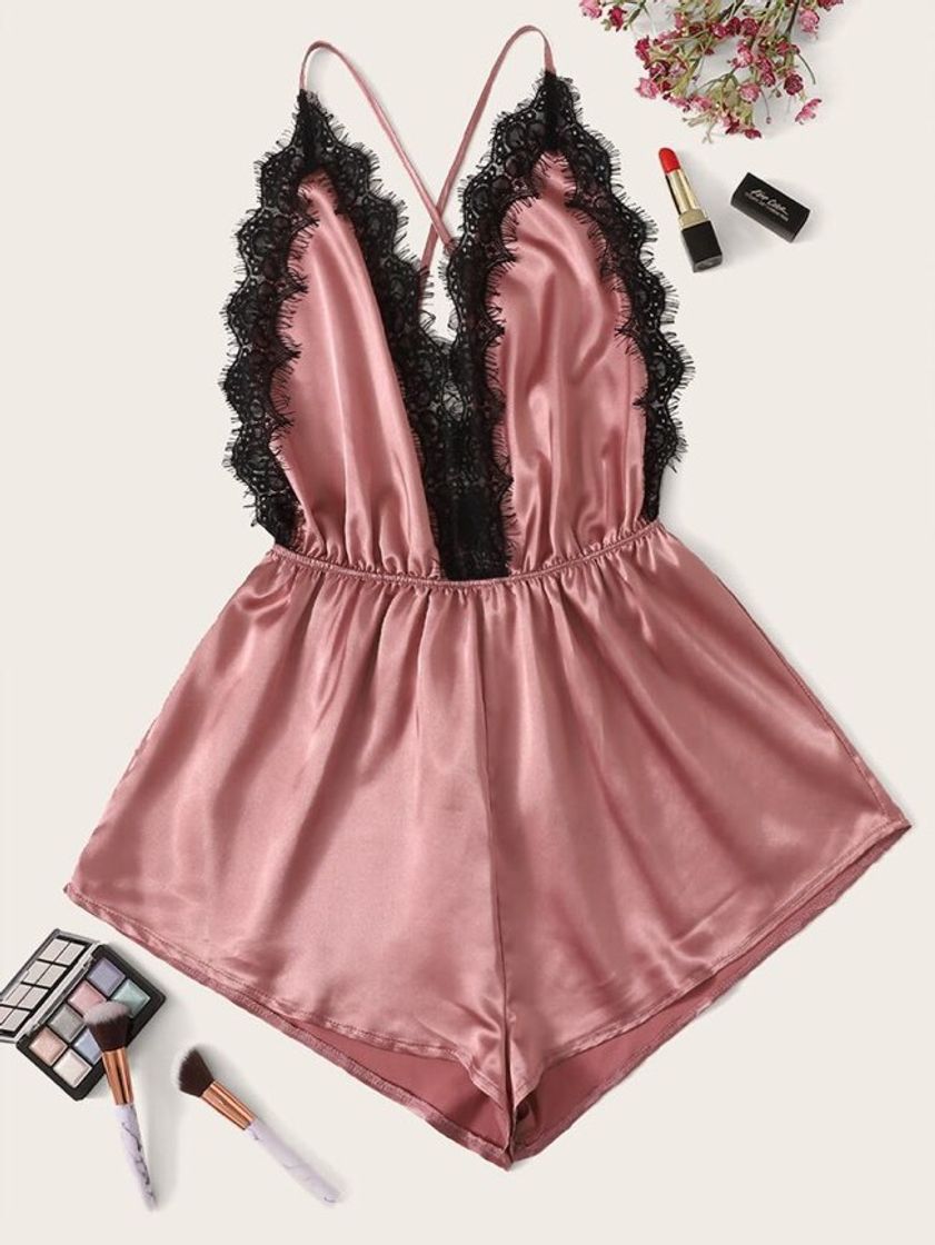 Moda Pijama 