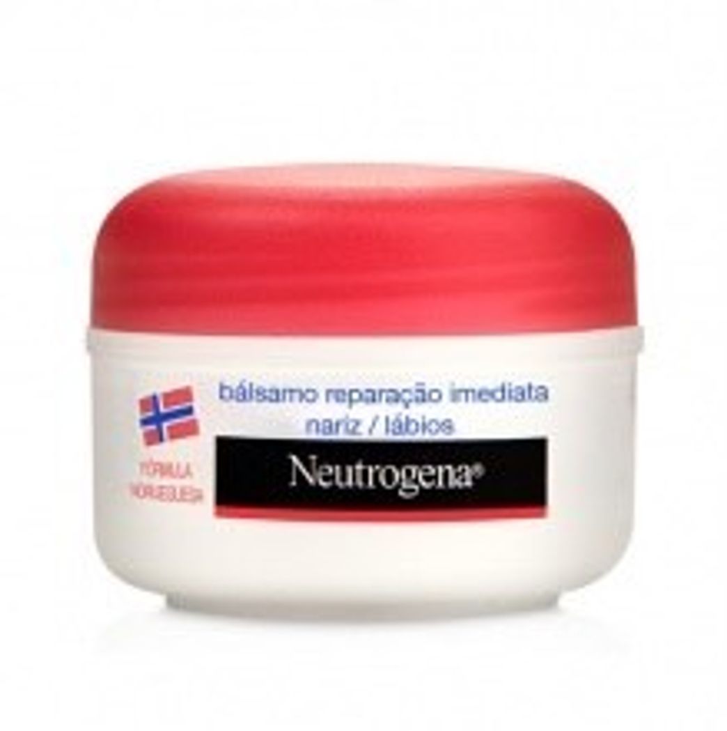 Social Bálsamo lábios Neutrogena