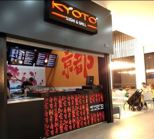 Kyoto Sushi Colombia