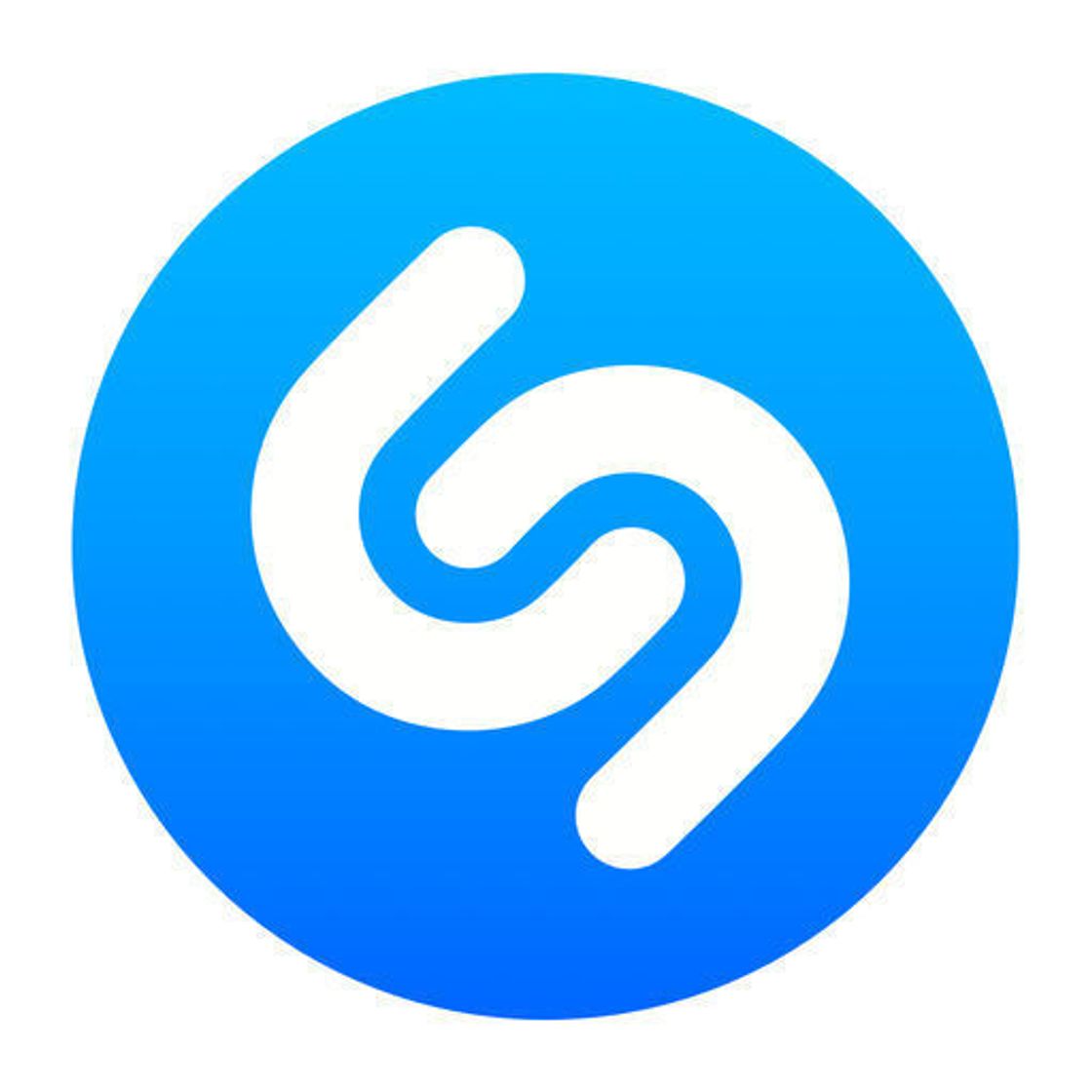 App Shazam