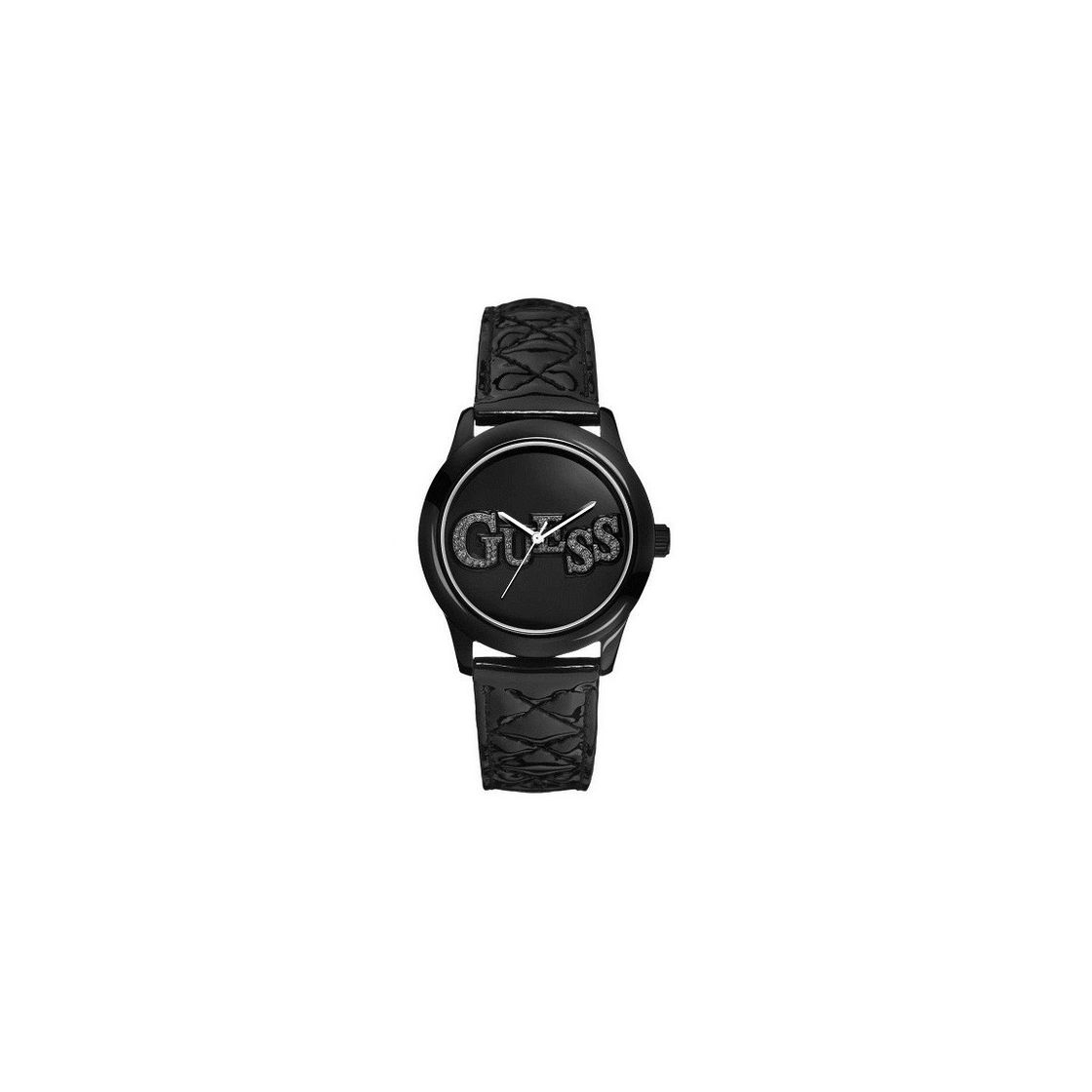 Producto RELÓGIO GUESS Preto