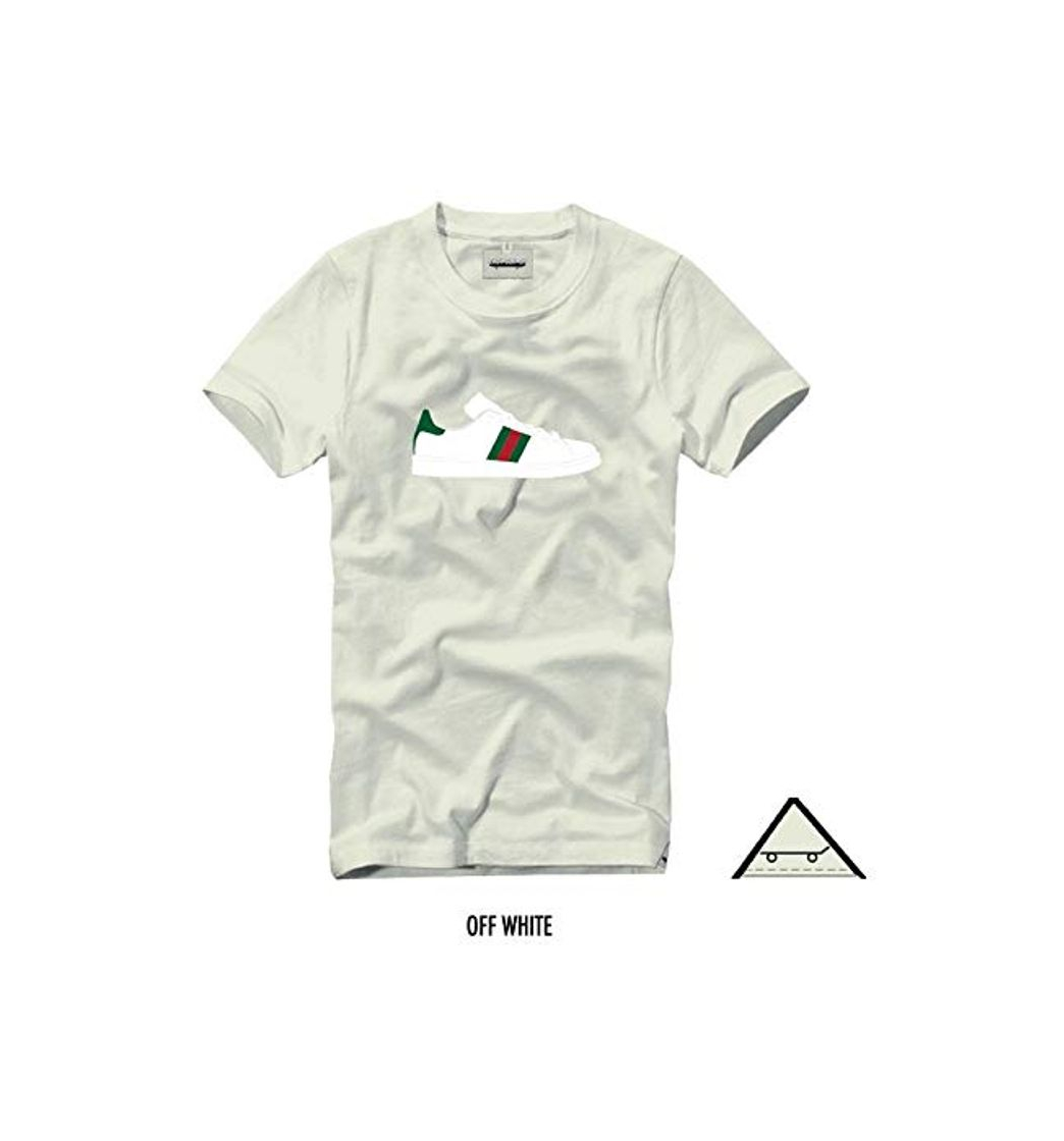 Producto T-Shirt S Bianca Gucci