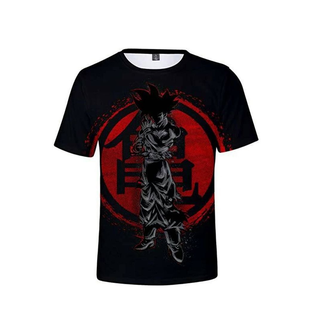 Productos Camiseta Dark Goku