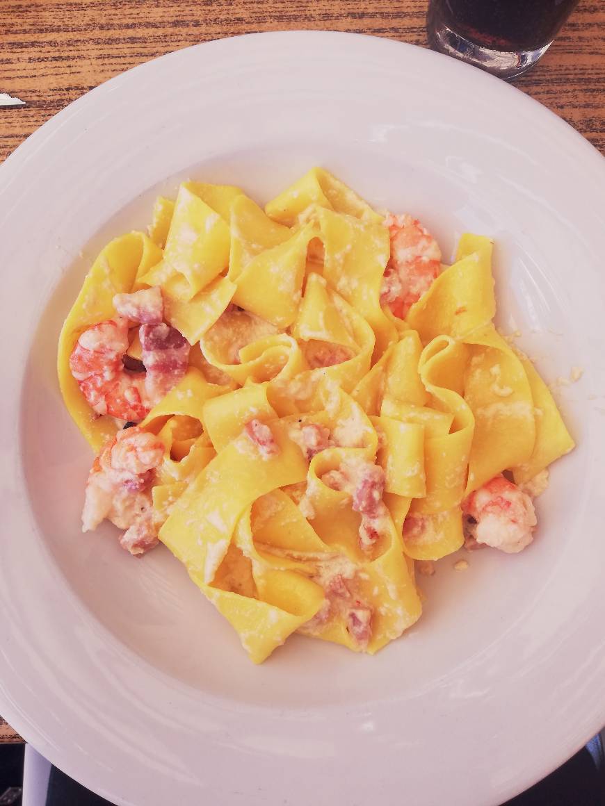 Restaurants Pizzeria Trattoria