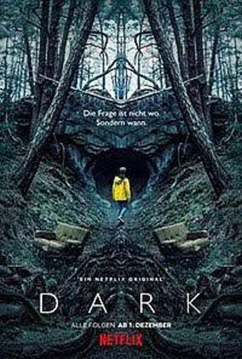 Dark | Netflix Official Site
