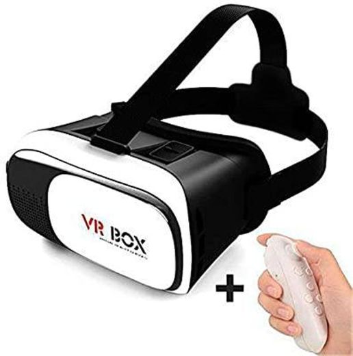 Oculos De Realidade Virtual 3d
