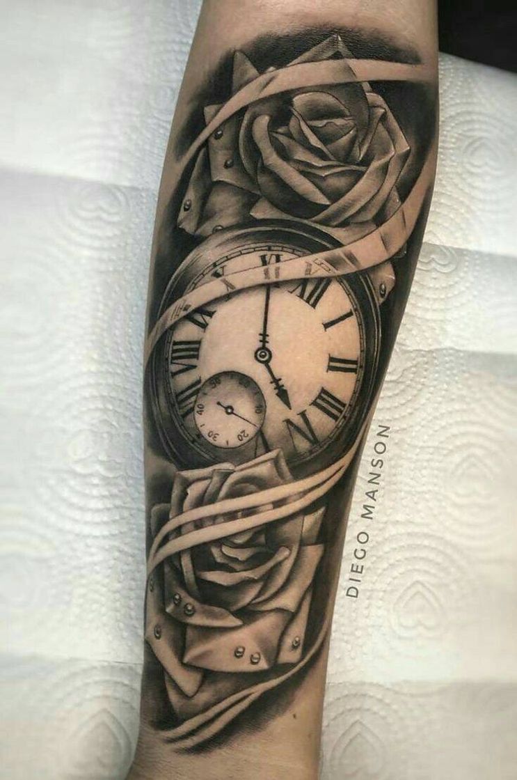 Moda Próxima Tattoo