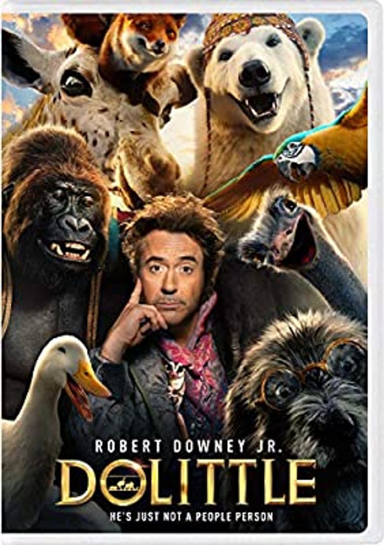 Dolittle