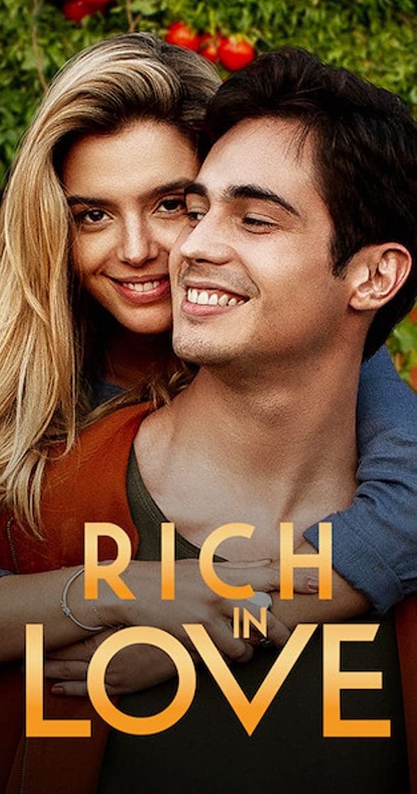 Película Ricos de Amor 