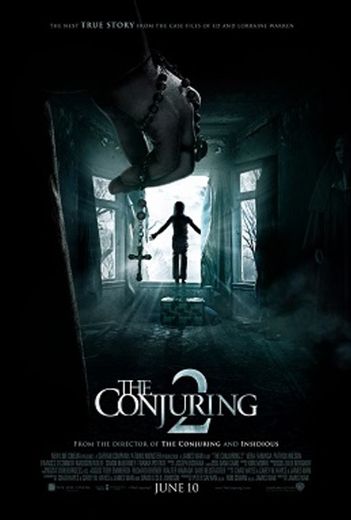 The Conjuring 2 | Netflix