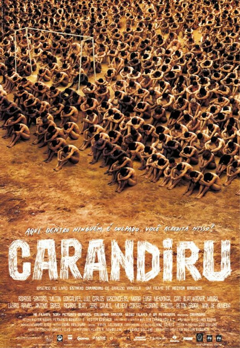 Carandiru