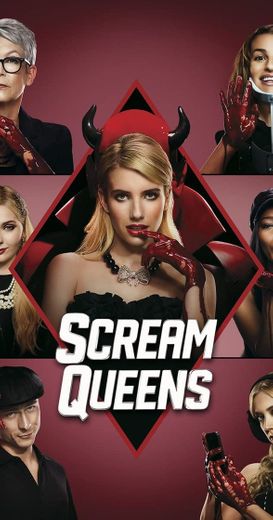 Scream Queens