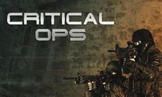 Critical Ops