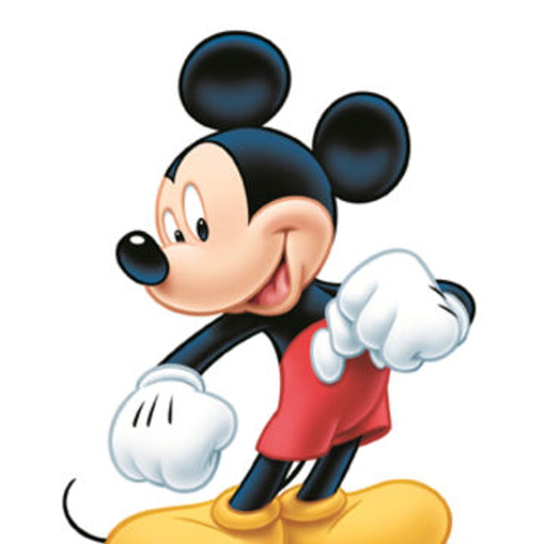 Serie Mickey Mouse