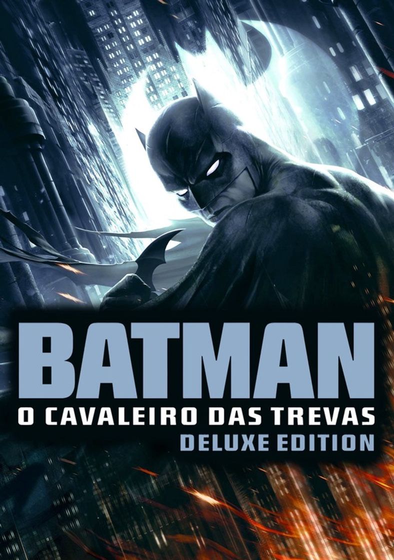 Movie Batman: El regreso del Caballero Oscuro, Parte 2