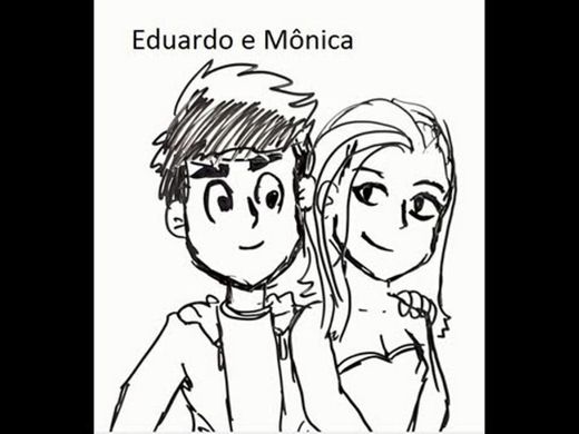 Eduardo E Mônica