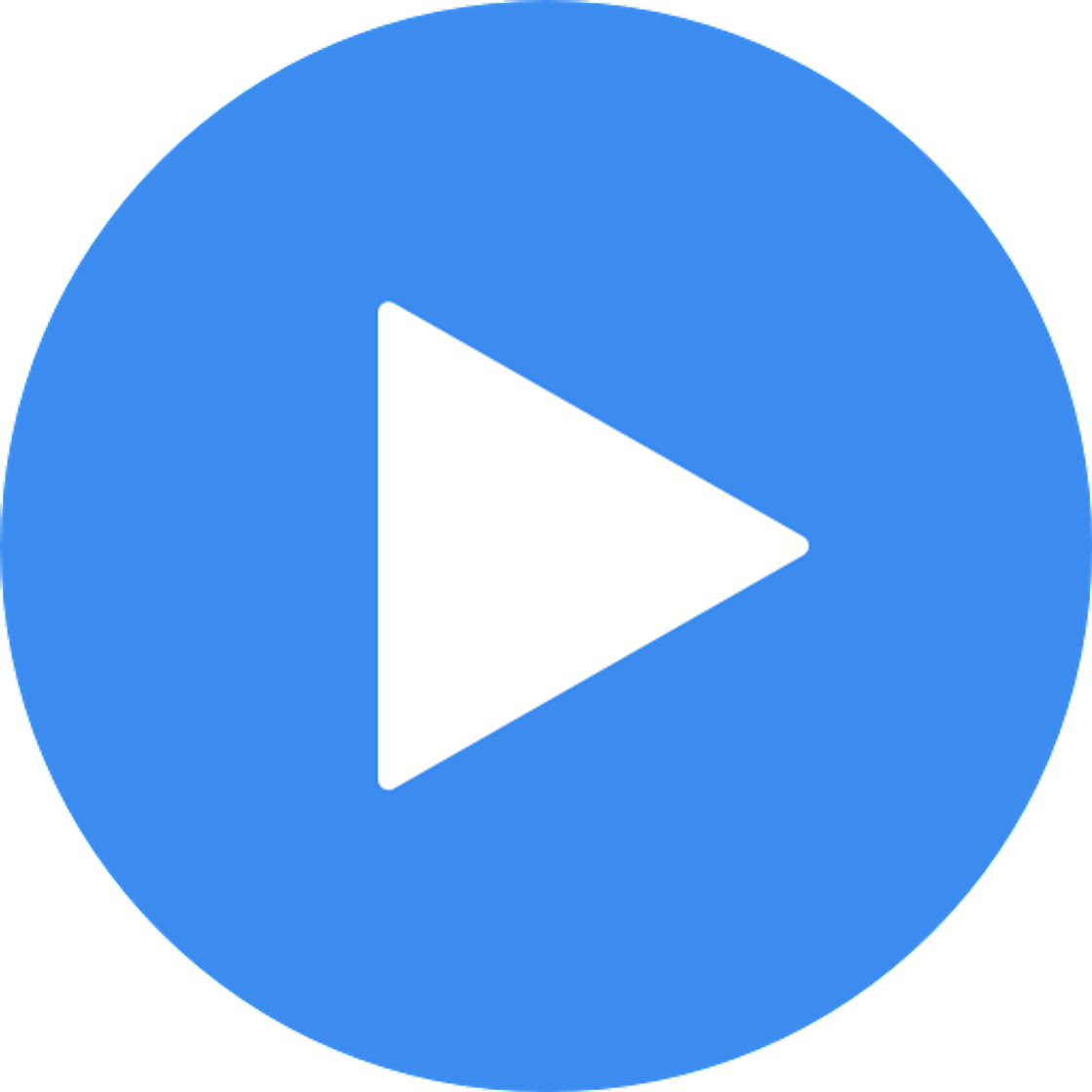 App MX Player