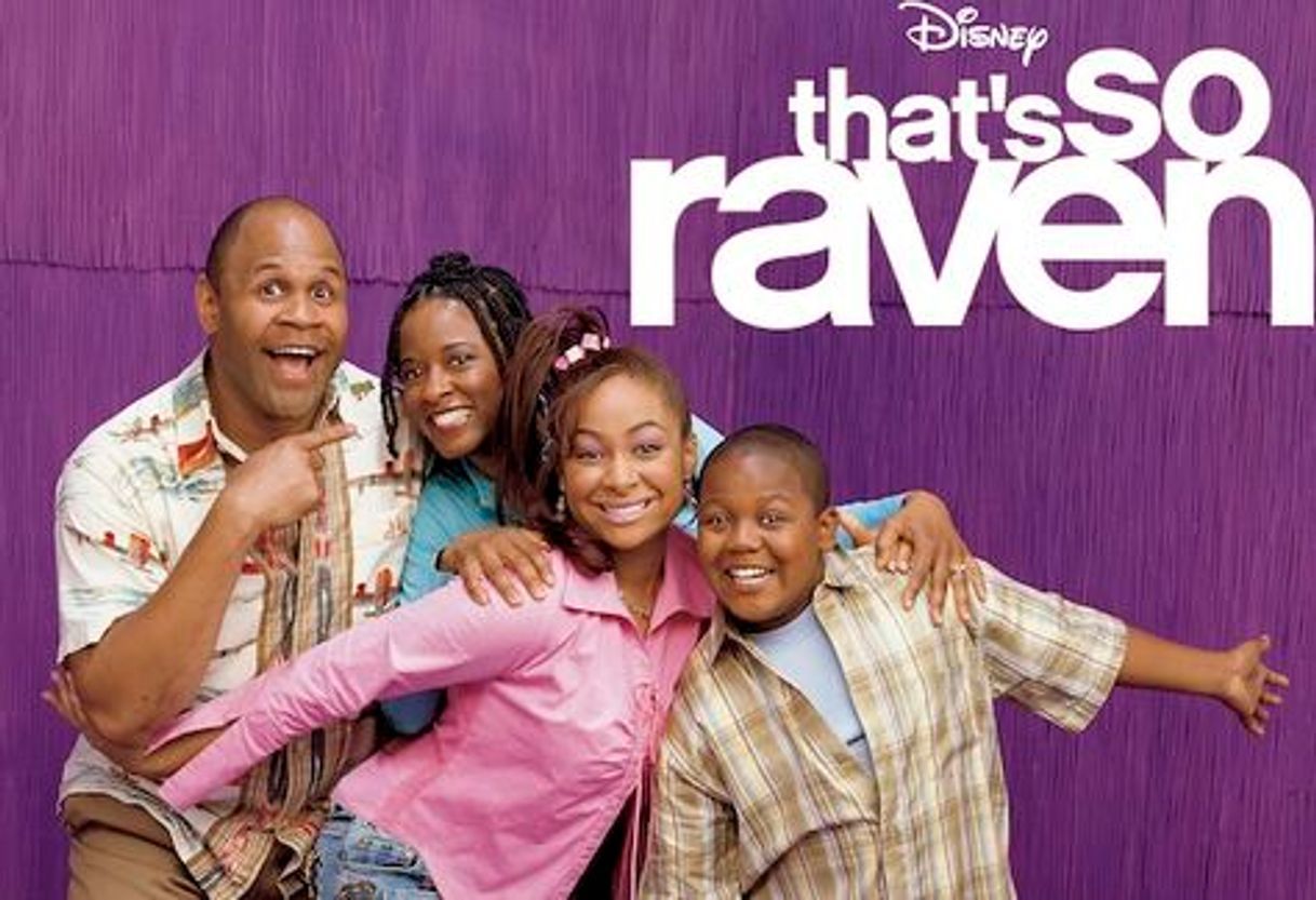 That's So Raven