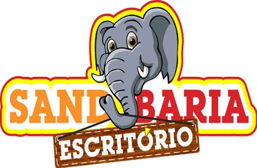 Sandubaria Escritorio | Hamburgueria Lanchonete | Arapiraca