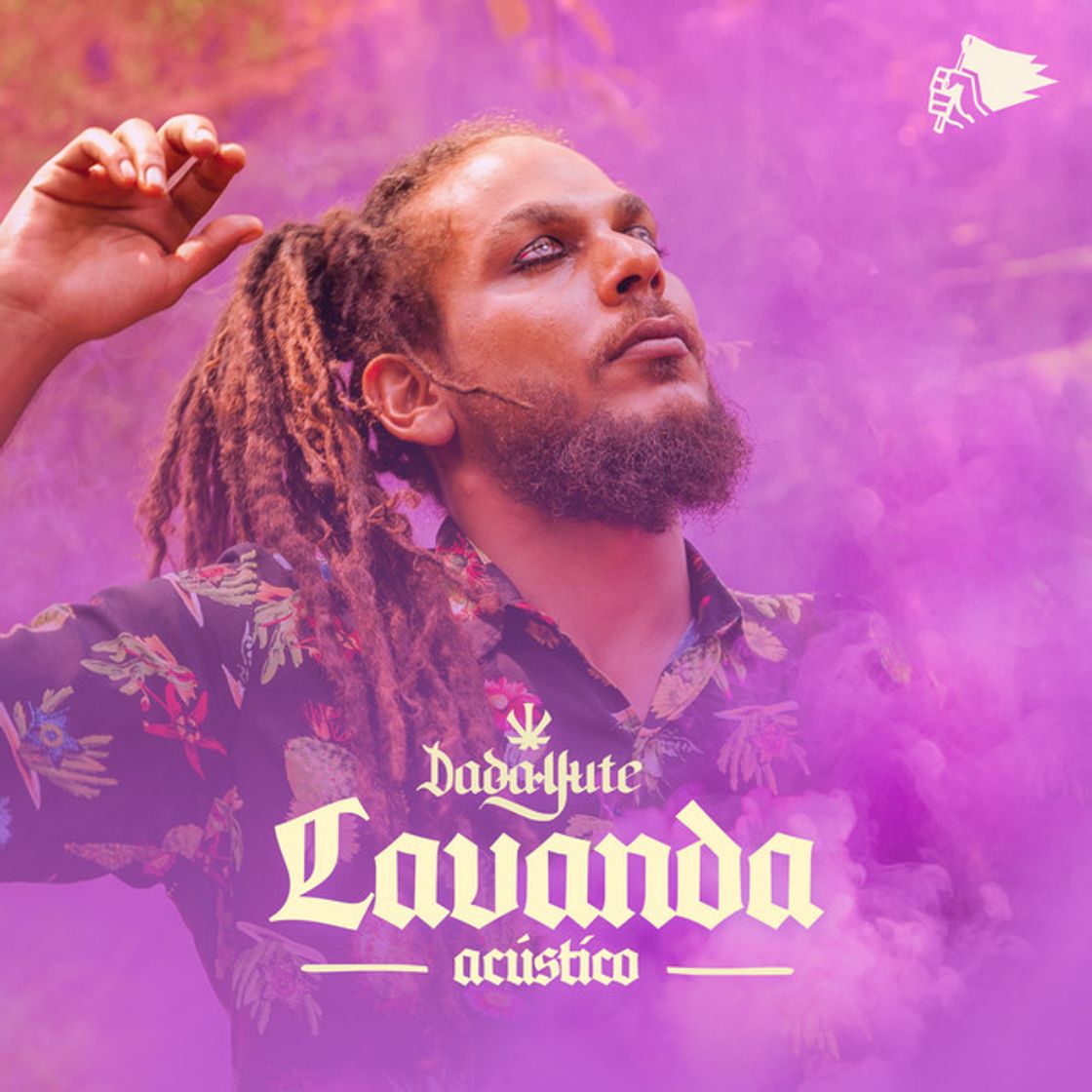 Music Lavanda - Acústico