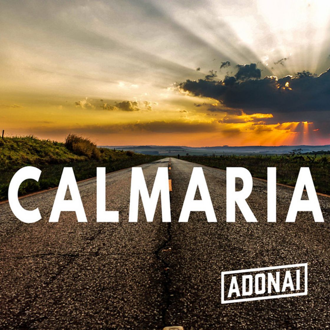 Music Calmaria