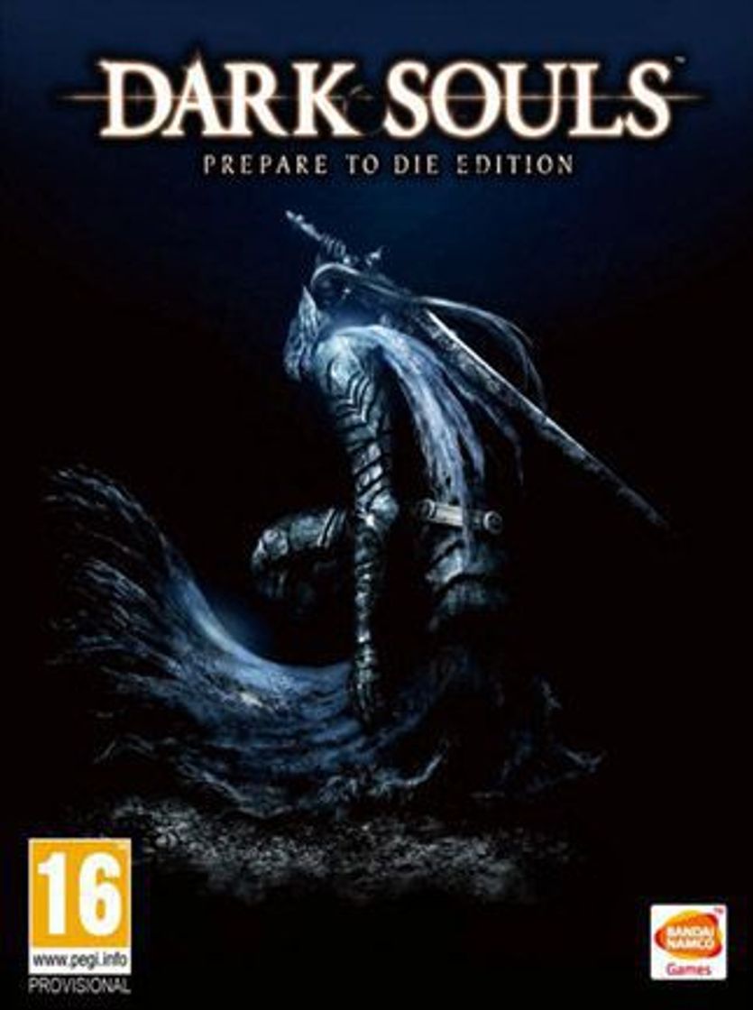 Videojuegos DARK SOULS™: Prepare To Die™ Edition en Steam