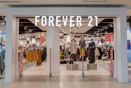 Forever 21