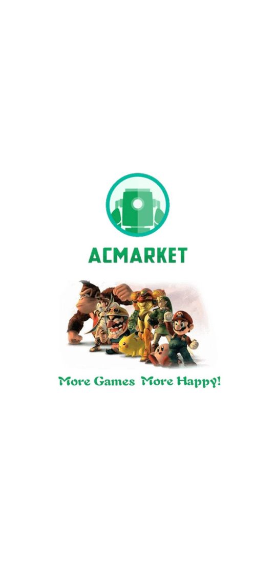 Moda ACMarket 4.8.7 - Baixar para Android APK Grátis