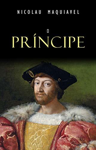 Libro O Príncipe