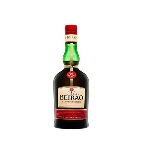 beirao licor