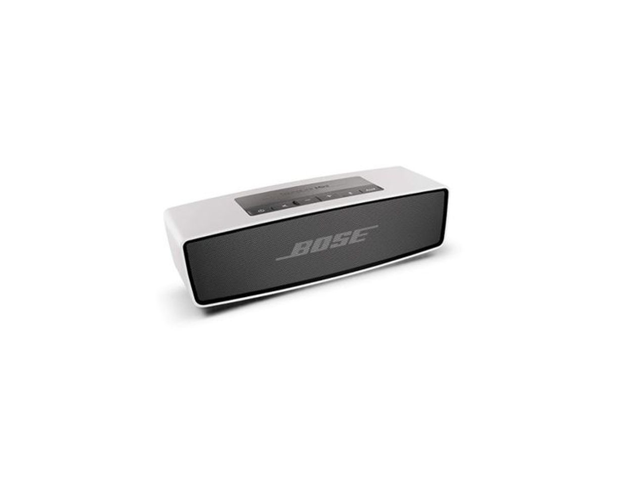 Producto Bose SoundLink

