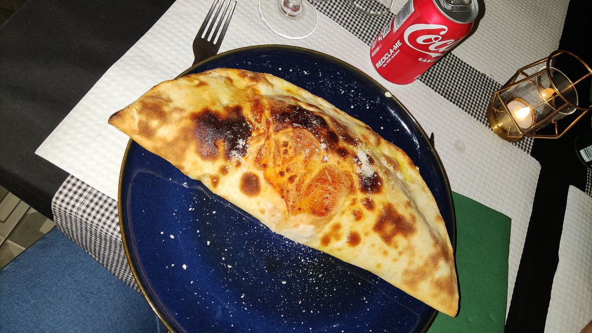 Restaurants Pizzaria da Itália