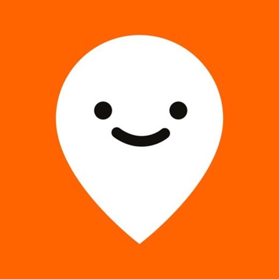 App Moovit: Train & Bus Times