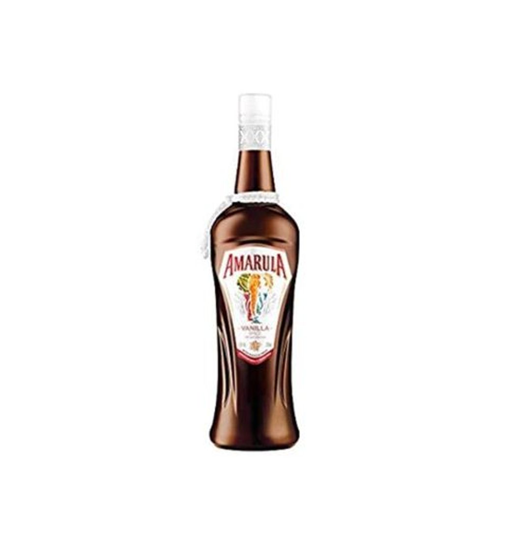 Producto Licor Amarula Vanilla Spice 750ml