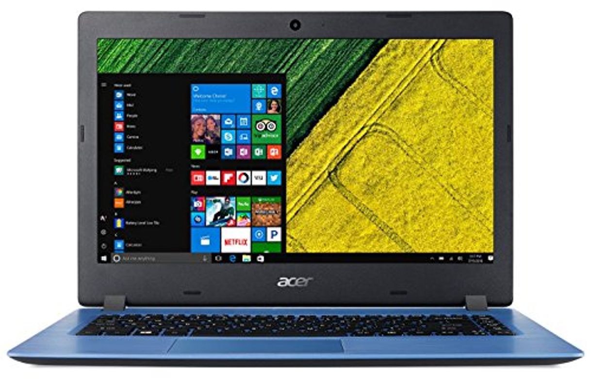 Product Acer Aspire A114-31-C50S - Ordenador portátil de 14" HD