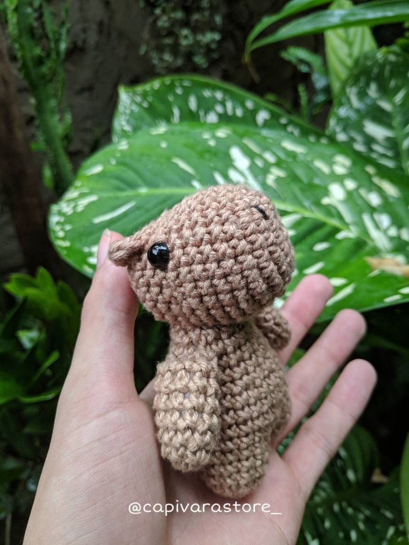 Fashion Amigurumi