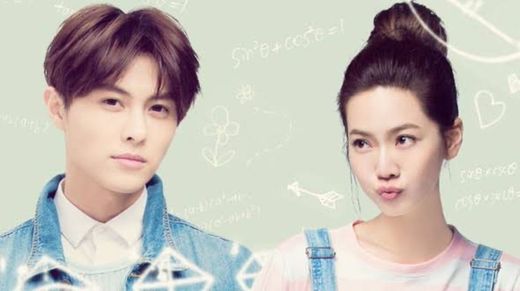 Attention, Love! - 稍息立正我愛你 - Watch Full Episodes Free - Viki